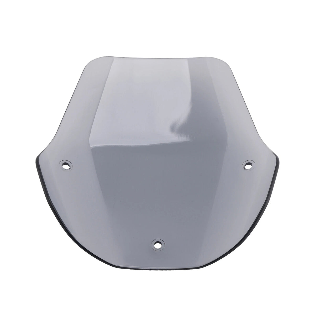 Windshield Windscreen + Bracket for Suzuki GSX-8S (2023–2024) A9D
