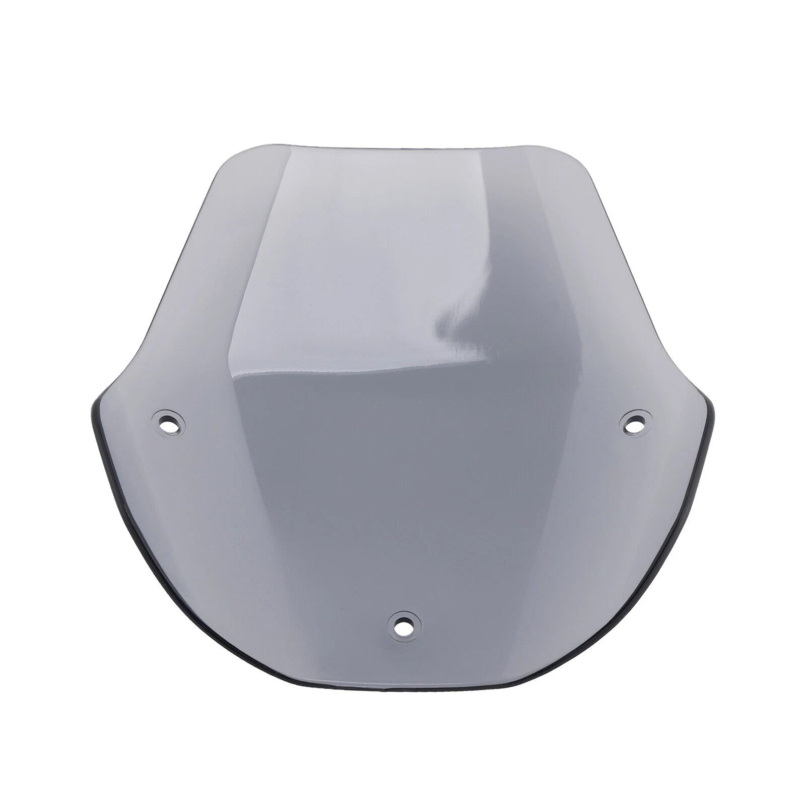 Windshield Windscreen + Bracket for Suzuki GSX-8S (2023–2024) A9D