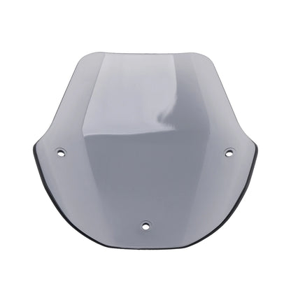 Windshield Windscreen + Bracket for Suzuki GSX-8S (2023–2024) A9D