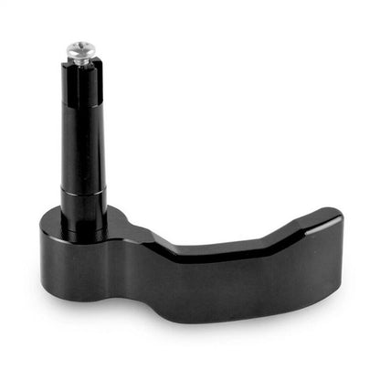Billet Aluminum Thumb Throttle Control Lever for Polaris