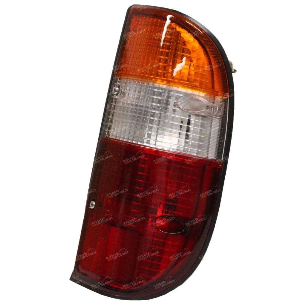 RH Taillight for Ford Courier PE/PG/PH Ute (1999–2004) RHS Right Driver