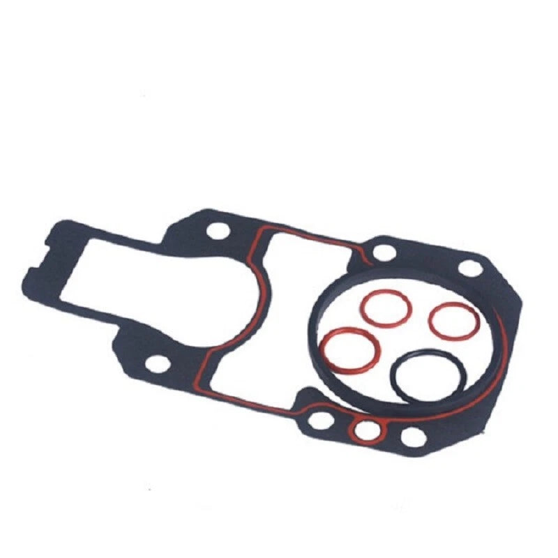 Gimbal Bearing Gasket Seal Kit for Mercruiser Alpha One Gen 1 & 2 (MC-1/R/MR)