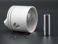 Piston Kit STD + Piston Ring for OMC Johnson Evinrude 9.9, 15HP