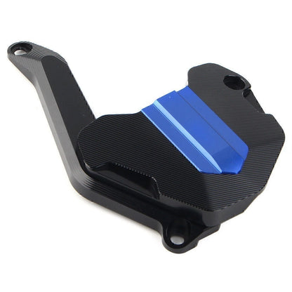 CNC Water Pump Protector Guard Cover for Yamaha Tenere 700 (2019–2022)