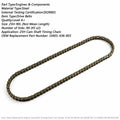 Timing Cam Chain 25H-90L for Honda NSF100 CRF100F XL100S CRF80F XR100R (1979–2013)