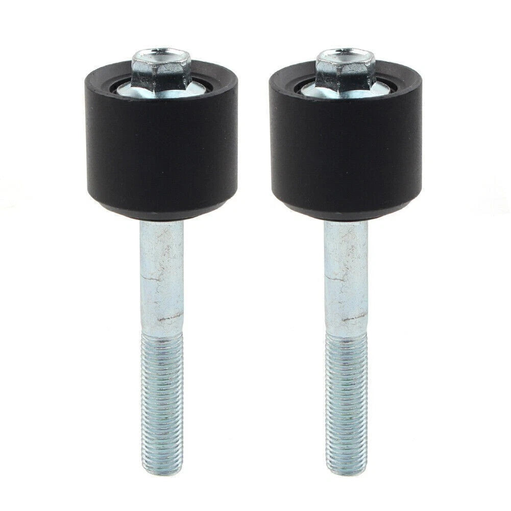 Handlebar Risers Clamp for Scrambler EFI SPEED FOUR (2004–2007)