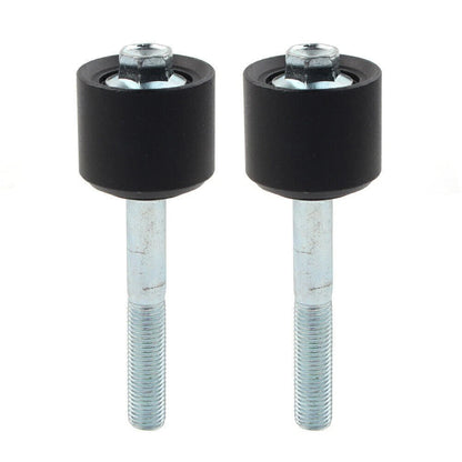 Handlebar Risers Clamp for Scrambler EFI SPEED FOUR (2004–2007)