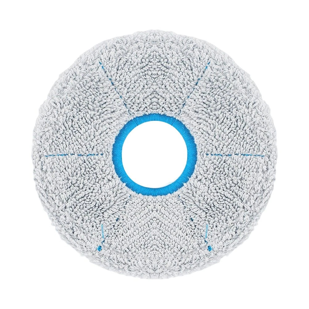 4X Microfiber Mop Pads for DREAME X50 Pro / X50 Ultra / X50 Master
