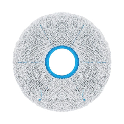4X Microfiber Mop Pads for DREAME X50 Pro / X50 Ultra / X50 Master