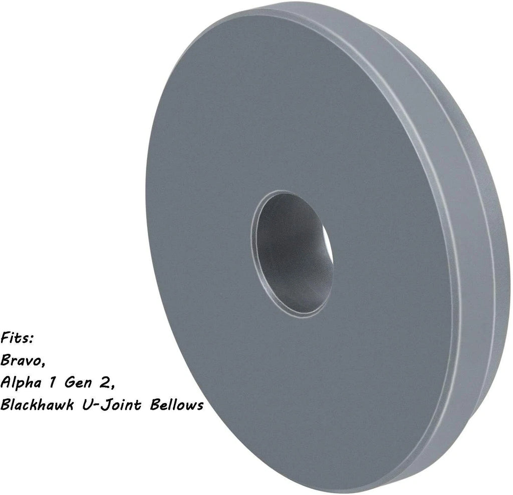 Bellow Retainer Ring Install Tools for Mercruiser Alpha 1 Gen 2 (1991–1996)