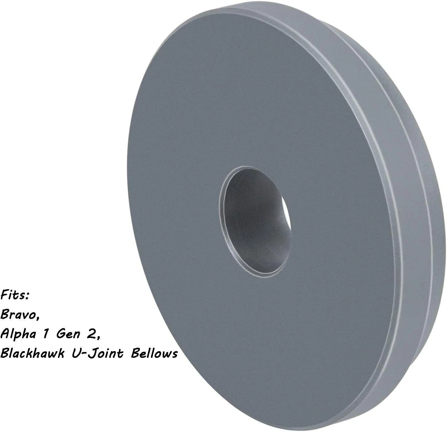 Bellow Retainer Ring Install Tools for Mercruiser Alpha 1 Gen 2 (1991–1996)