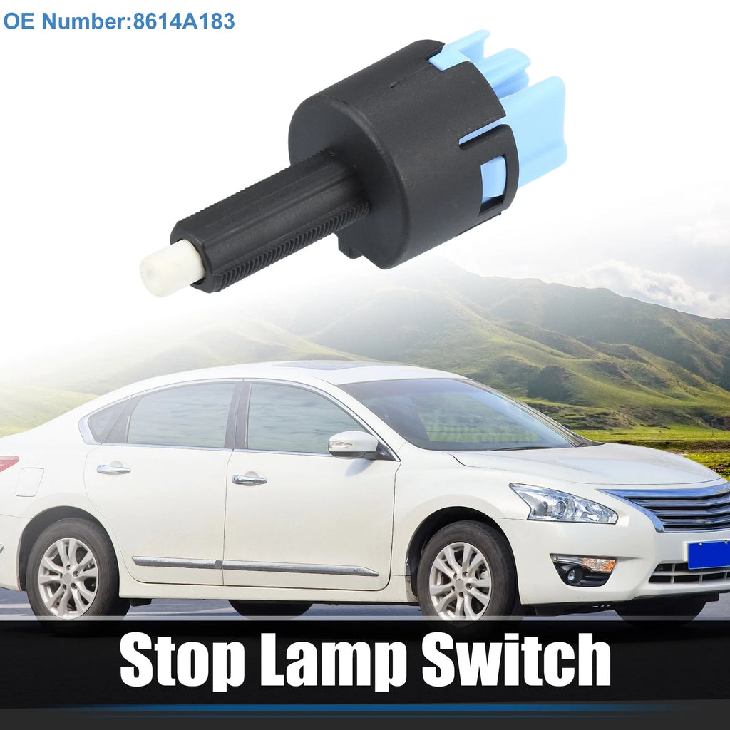 Stop Lamp Stoplight Switch Assembly Replacement for Mitsubishi Lancer (2002–2017)
