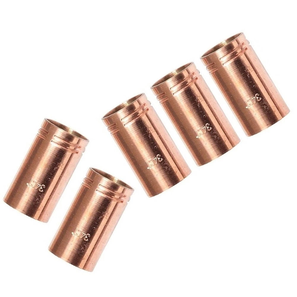 Gas Nozzle Insulator for 24CT Series (Industrial Welding)