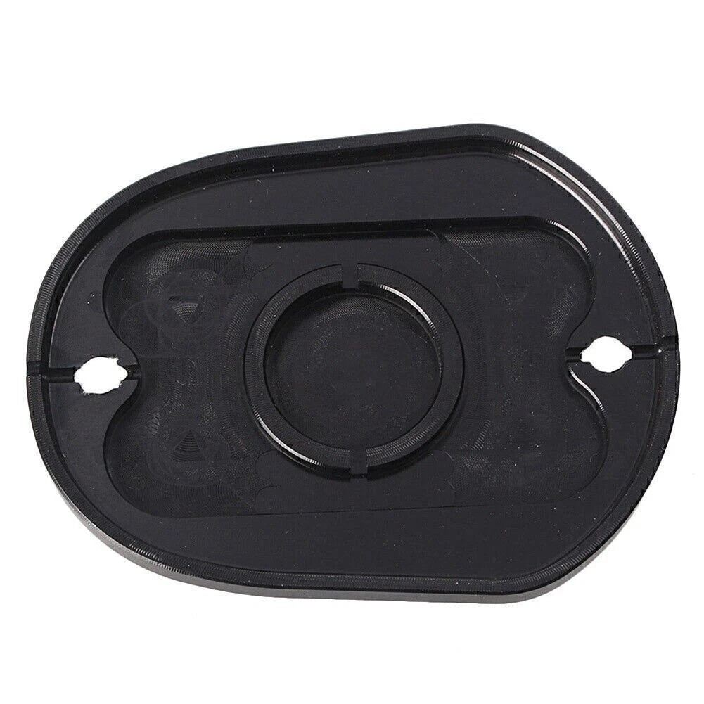 Front Brake Master Cylinder Cap for Caf Machine Ops (0208-2114-SMC)