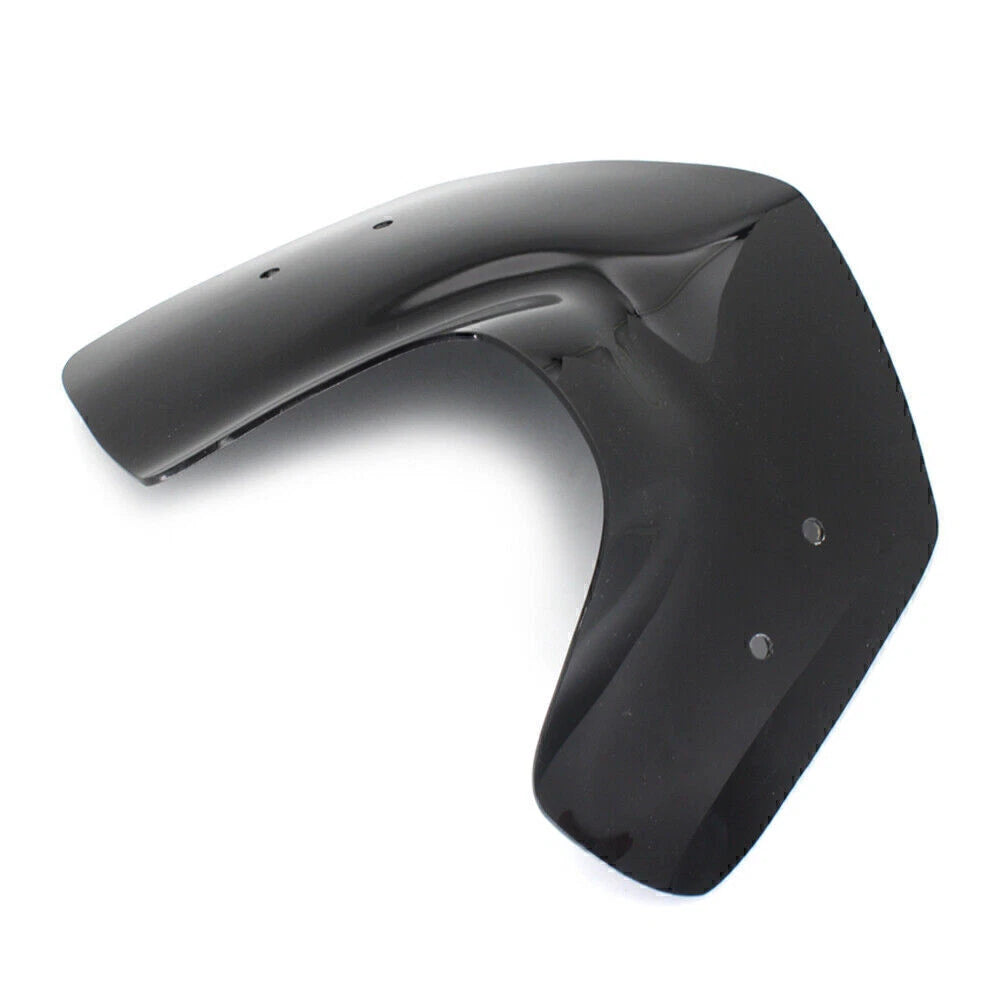 Windshield Deflector for BMW K1200R (2004–2008) K1300R (2007–2015)