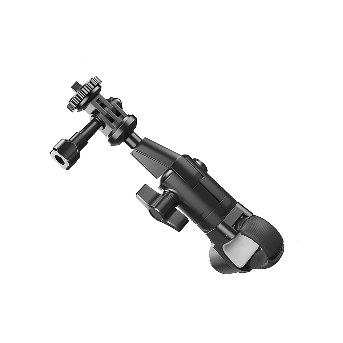 Handlebar Bracket for Insta360 X4/X3, GoPro Hero 13 (Anti-corrosion)