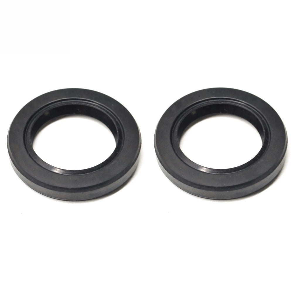 2X Oil Seal for Yamaha F9.9hp, T9.9, 9.9HP, 15HP, 25HP (93101-20048-00)