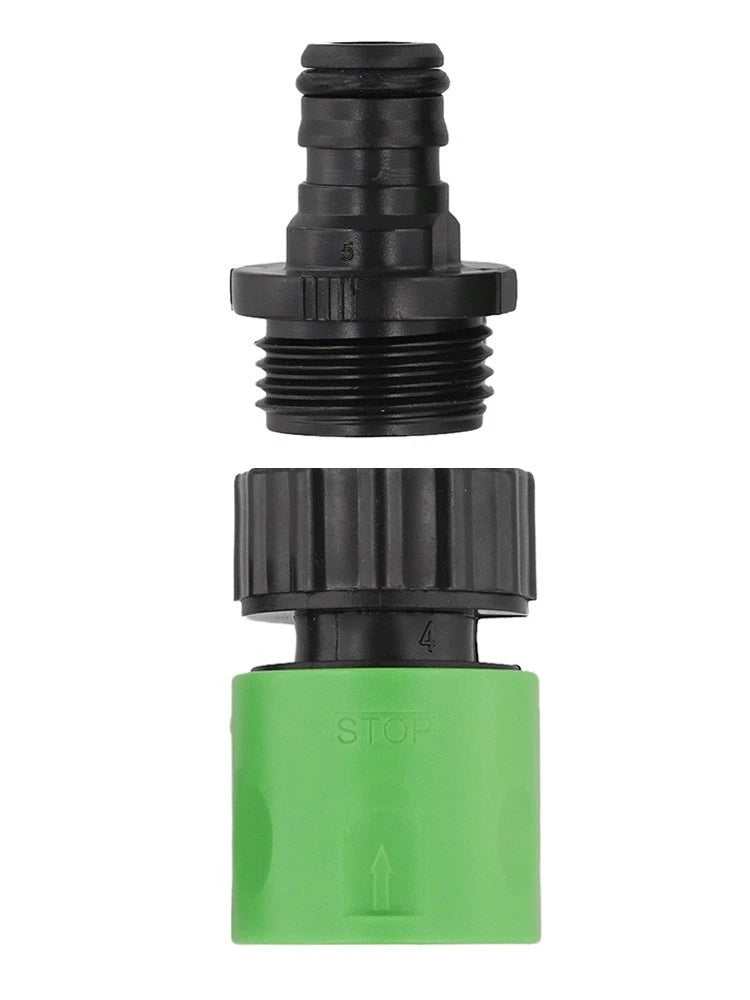 Quick Connect Flush Kit for Seadoo Jet Boats (with Slide Valve)