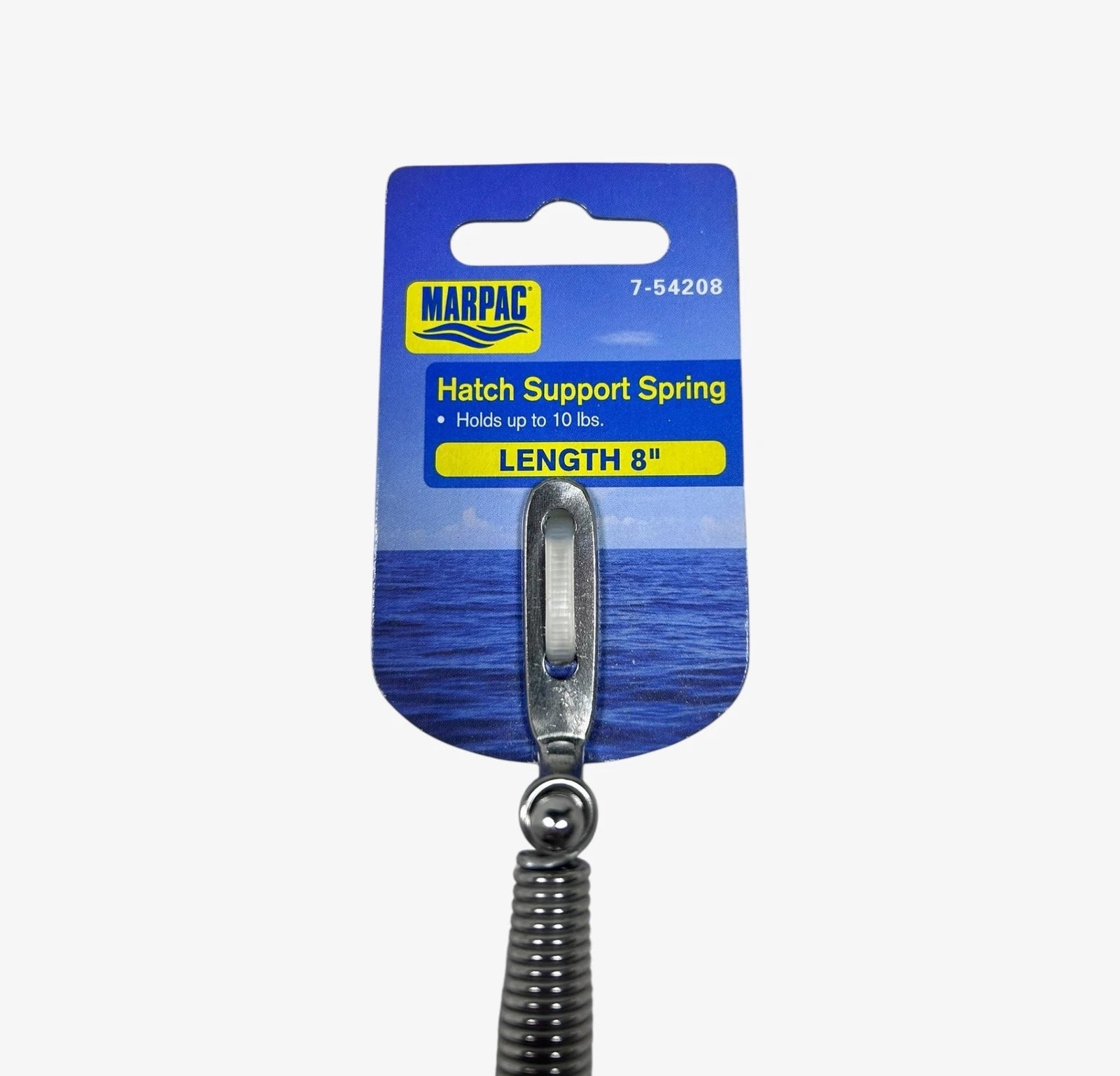 2X Hatch Support Spring for Marpac (Up To 10 lbs, 8" Long) 7-54208