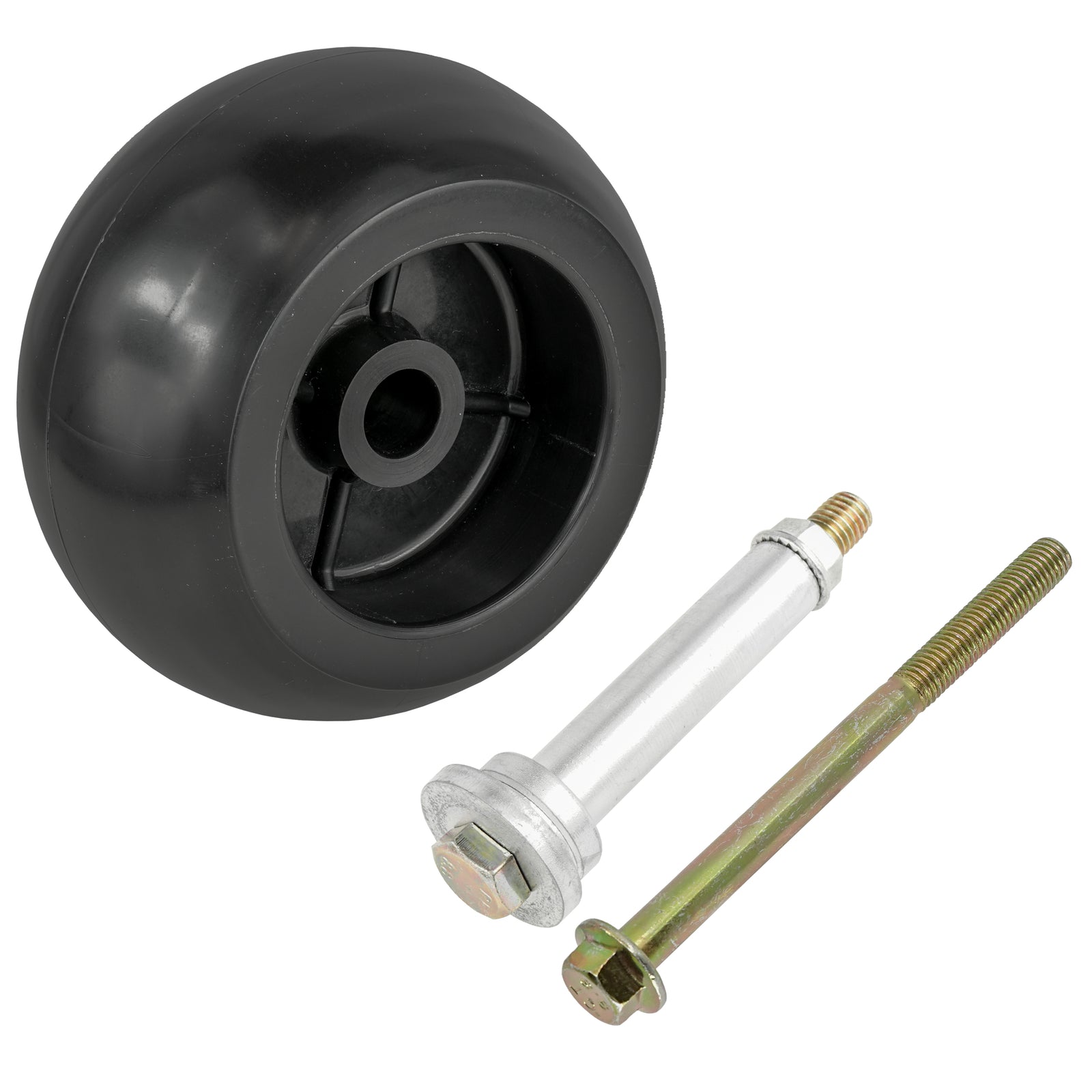 Deck Wheel for Exmark Explorer Metro Turf Ranger (2005–2018)