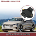 Ignition Control Module Replacement for Audi A3 (1998–2003)