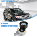 Engine Belt Tensioner Pulley Assembly for Toyota Sequoia (2010–2012)