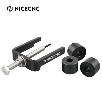 Clutch Removal Tool & Rhino Roller Kit for Can-Am Maverick X3 RR (2020–2023)