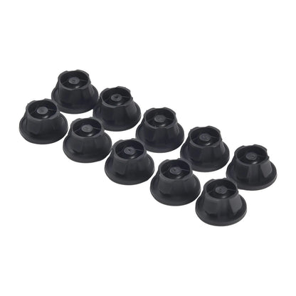 Engine Cover Grommets for Mercedes Sprinter (2006–2018) 6420940785