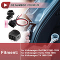 Turn Signal Light Socket Wiring Harness for Volkswagen Golf Mk3 (1991–1999)