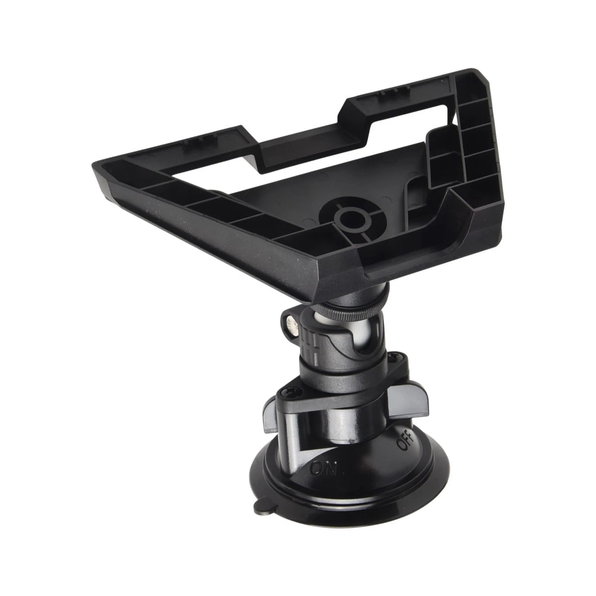 Rotatable Suction Cup Mounting Bracket for Starlink For Mini RV and Boat