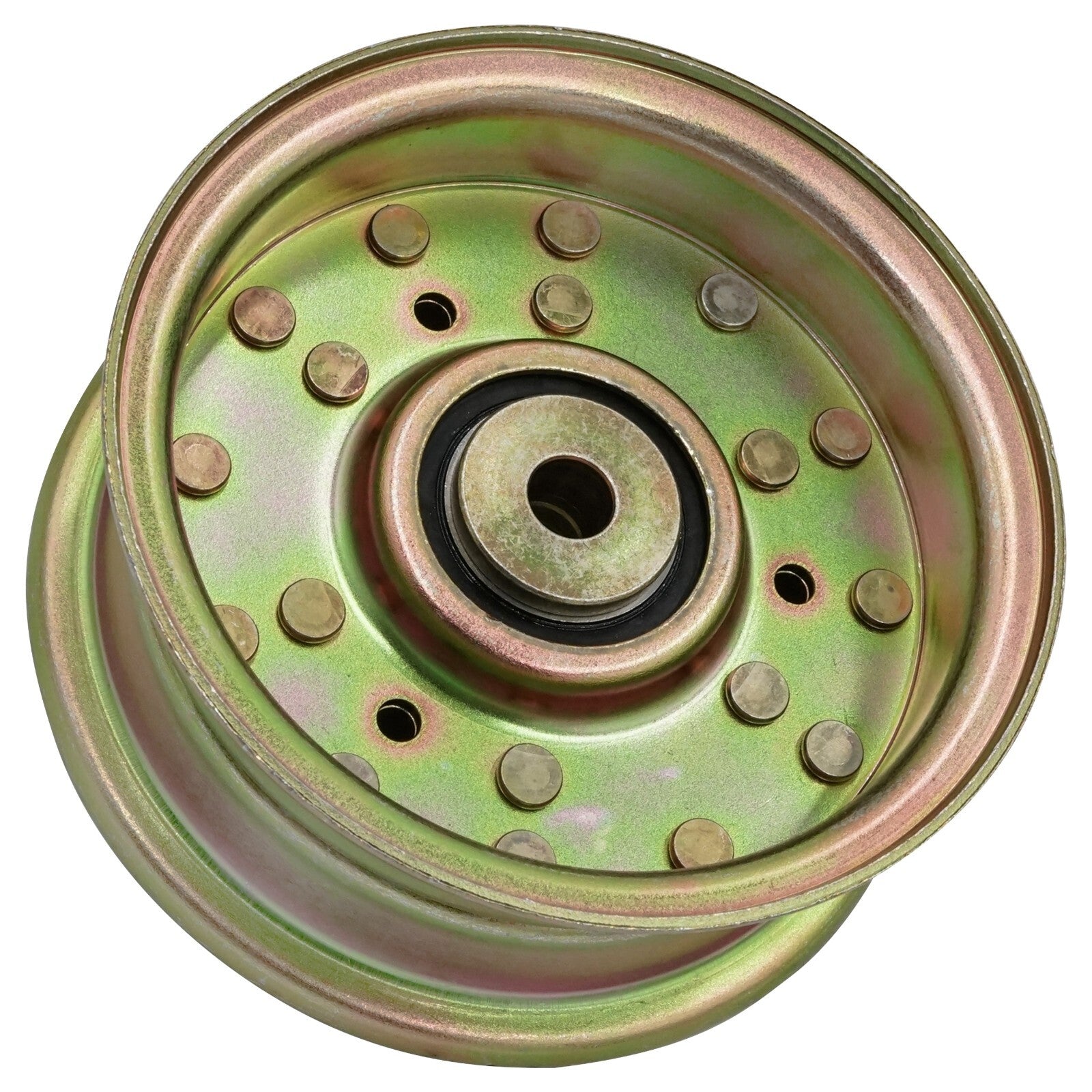Deck Pulley Replacement for Bad Boy AOS Diesel 60 in (2010–2010)