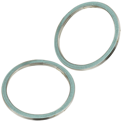 Exhaust Holder Gaskets OEM Replacement for Kawasaki Prairie 650 KVF650 (2002–2003)