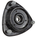 2x Front Strut Mounts for Subaru Liberty (1989–2003)