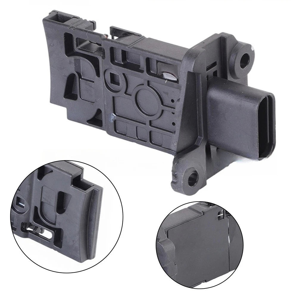 Mass Air Flow Sensor for Accurate Airflow Measurement