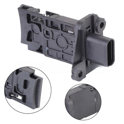 Mass Air Flow Sensor for Accurate Airflow Measurement