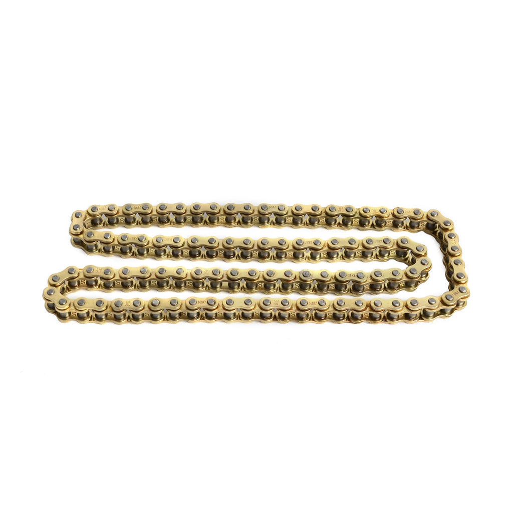Double-Reinforced Chain Master Link for Honda CA72, CL77, CL72, CA77