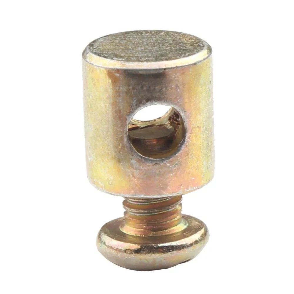 Throttle Cable Clamp for