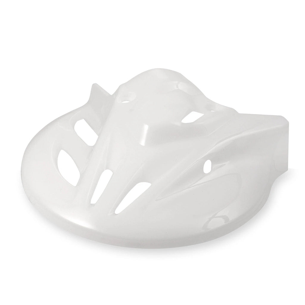 Front Brake Disc Guard Cover for Honda CRF250R CRF450R (2002–2008) 51614-KZ4-J41ZA