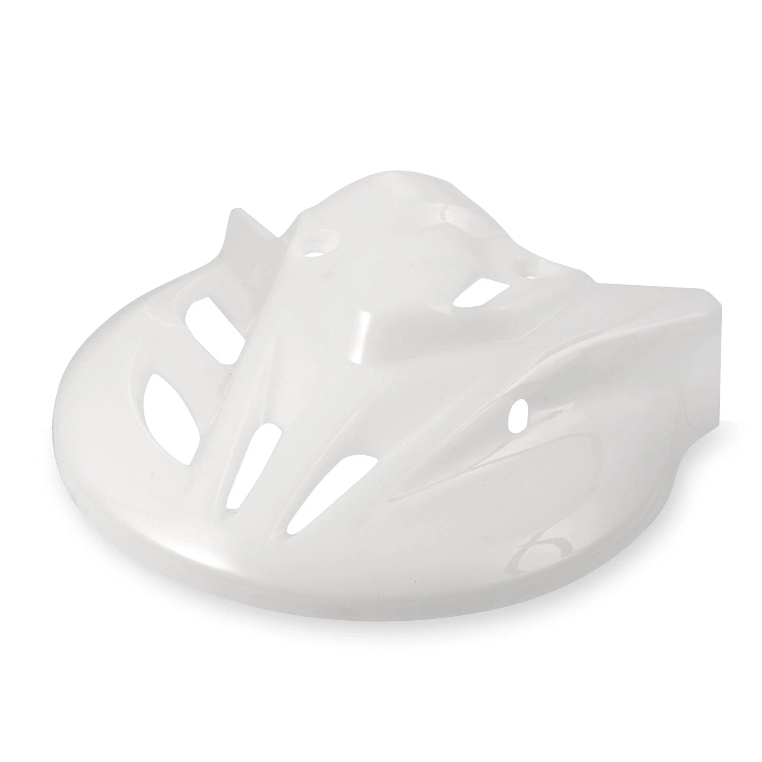 Front Brake Disc Guard Cover for Honda CRF250R CRF450R (2002–2008) 51614-KZ4-J41ZA