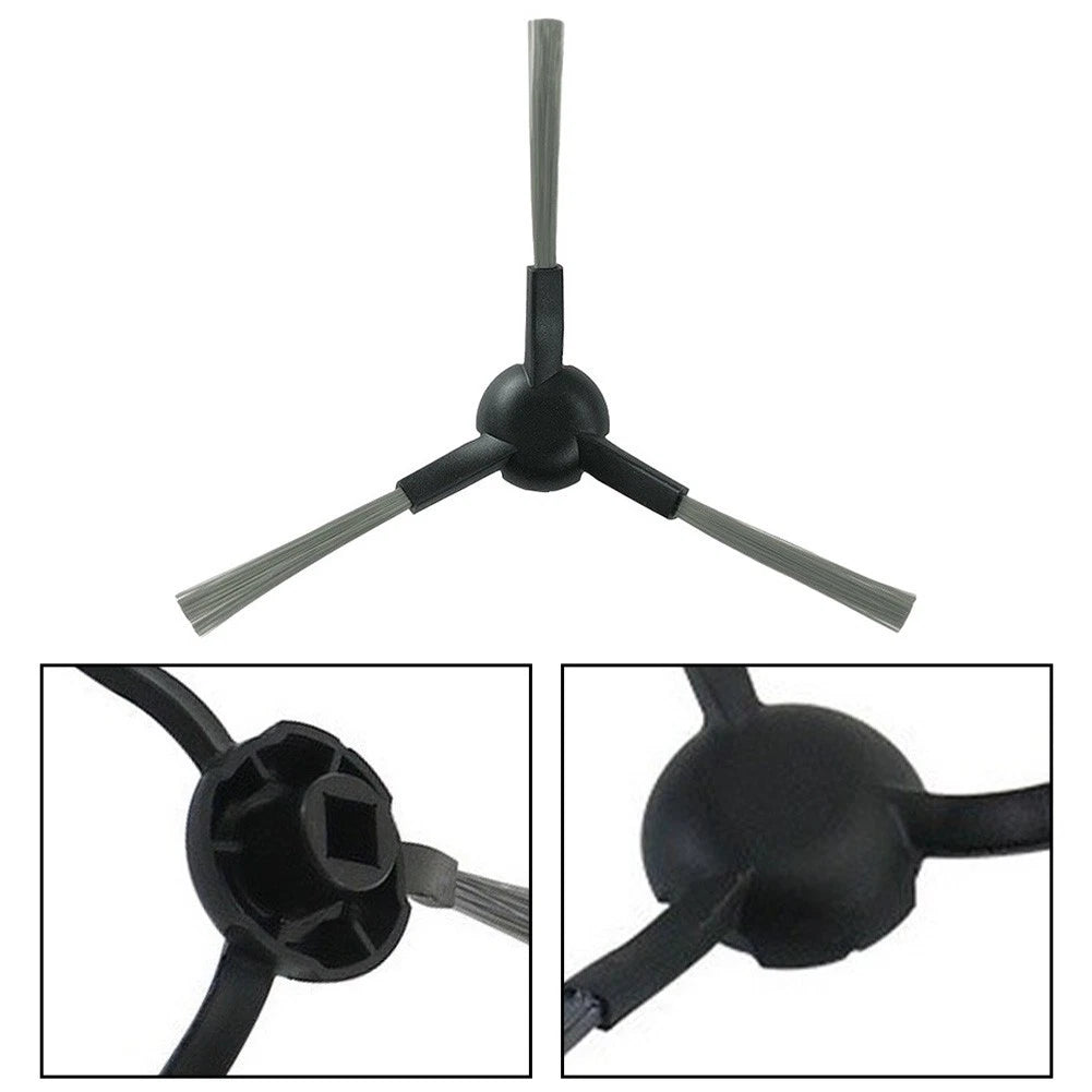 Side Brush Kit for Dreame Mova S20 Ultra (2021–2023)