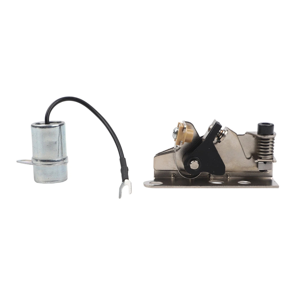 Breaker Points Condenser for