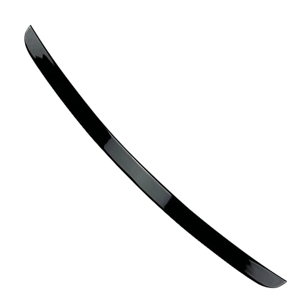 Rear Roof Spoiler Wing for BMW X5 F15 (2014–2018) Glossy Black M Performance