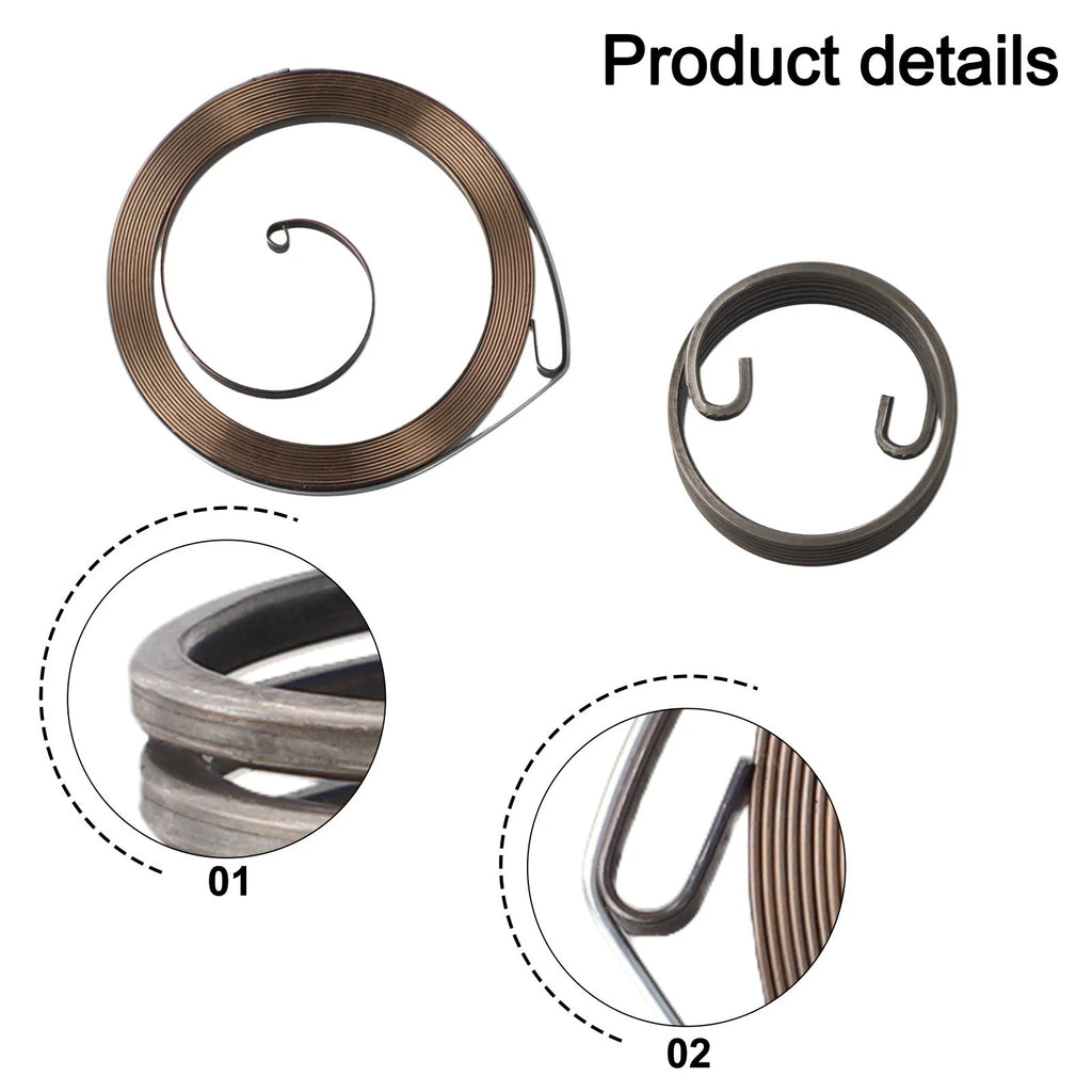 Backlash Starter Repair Kit for (42371900600)