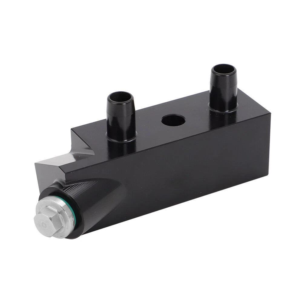 Trans Fluid Thermal Valve for Chevy Silverado 1500 (2014–2018) 125068000