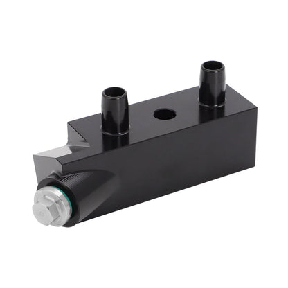 Trans Fluid Thermal Valve for Chevy Silverado 1500 (2014–2018) 125068000