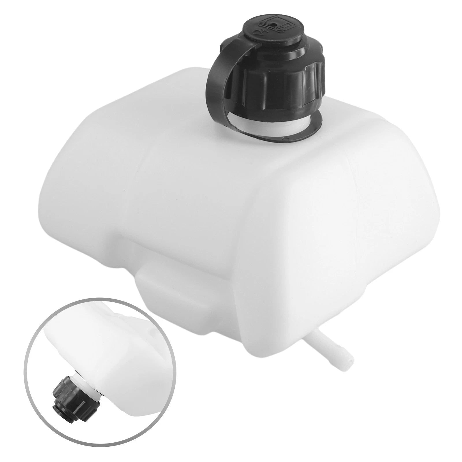 Trimmer Repair Tool for Outdoor Equipment