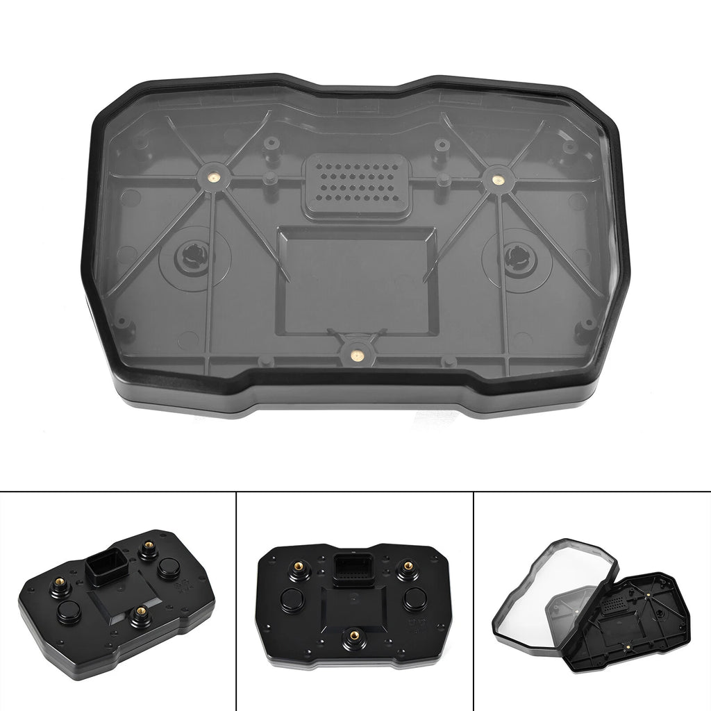 Speedometer Cover Case for Ducati Panigale V4, Streetfighter (2018)