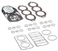 Powerhead Piston Gasket Rebuild Kit for Johnson Evinrude 200-250 3.3 E-Tec (2004–2017) .020 Over