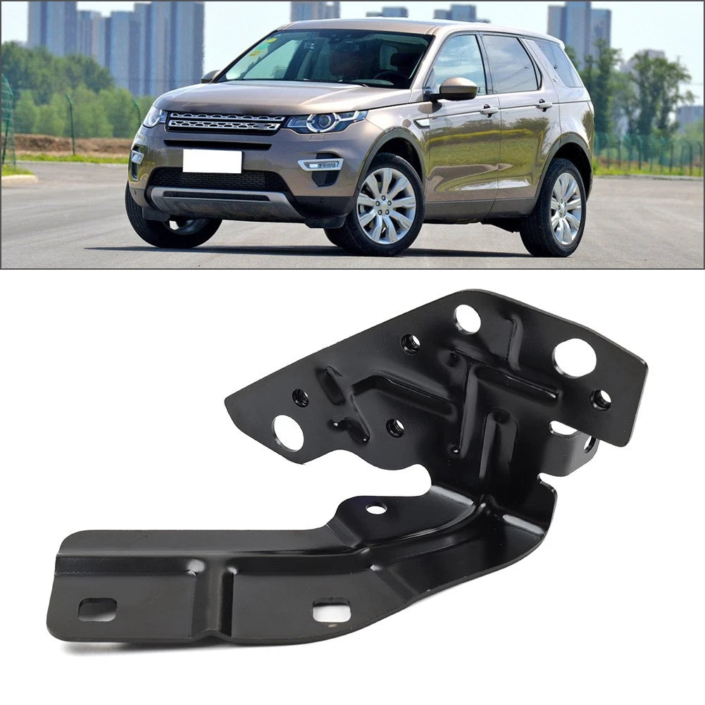 Front Left Wing Bracket for Land Rover Discovery Sport (2015–2019) Black