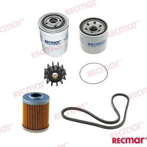 Maintenance Kit for Yanmar